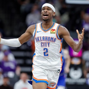 37场打完，雷霆30胜7负，16年的勇士什么战绩？差距比想象还大