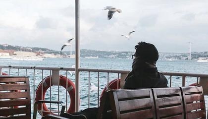 詹姆斯在人民日报撰文：篮球是连接彼此的桥梁